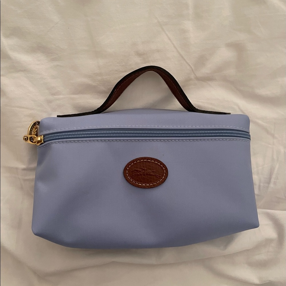 Longchamp Pouch